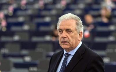 Qatargate: Νέες αποκαλύψεις για τον Αβραμόπουλο - Έκανε lobbying ενώ πληρωνόταν από τη ΜΚΟ του Panzeri