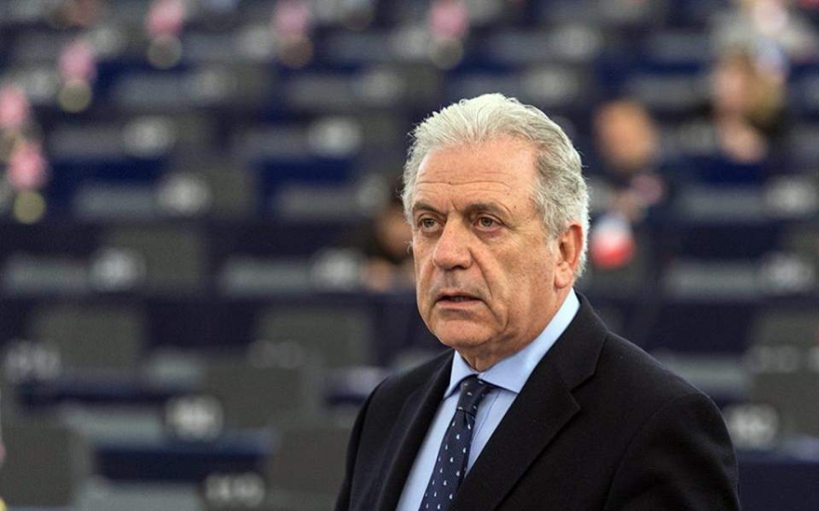 Qatargate: Νέες αποκαλύψεις για τον Αβραμόπουλο - Έκανε lobbying ενώ πληρωνόταν από τη ΜΚΟ του Panzeri