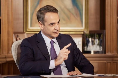 Τα… μυστήρια της Χάγης και οι δύσκολες αποφάσεις για Μητσοτάκη - Θα δει αρχηγούς και Erdogan;