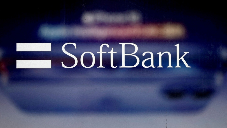 SoftBank: Η επανάσταση του AI είναι 50 φορές μεγαλύτερη από το dotcom