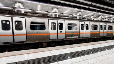 Αθήνα - Γραμμή 2 του Μετρό: Κυκλοφοριακές ρυθμίσεις λόγω εργασιών, οι σταθμοί που θα κλείσουν νωρίτερα σήμερα και τη Δευτέρα 4/5