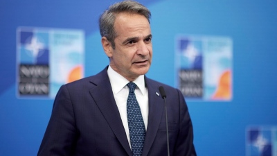 Πίσω από τις εξελίξεις τρέχει ο Μητσοτάκης - Ζητά παρέμβαση της ΕΕ για το τουρκολιβυκό μνημόνιο - Το μήνυμα προς τους διακινητές μεταναστών