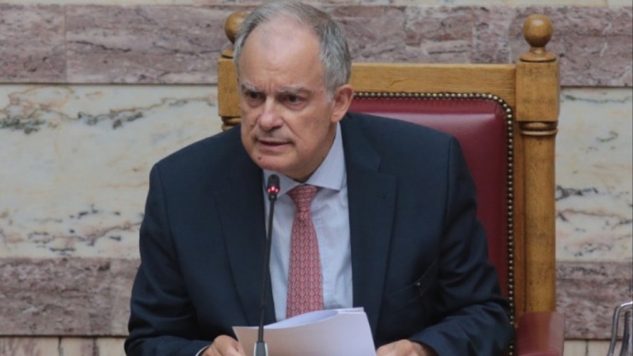 Τα ρουσφέτια του Τασούλα στο νομό του λίγο πριν αποχωρήσει από την Βουλή