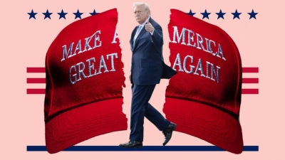 Shocking disclosure in Trump's asset declaration: The 21,000 