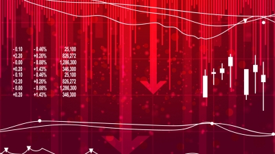 Τραπεζικό sell off στις ευρωπαϊκές αγορές, ο DAX -1,9% - Φόβοι για κραχ στις ΗΠΑ λόγω SVB