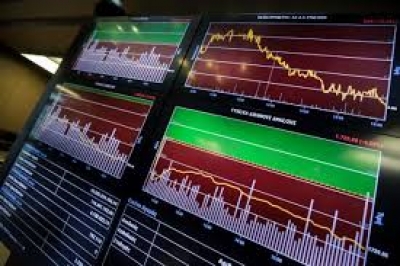 Λίγο μετά το άνοιγμα του ΧΑ – Ακολουθεί τις αγορές της Ευρώπης – Ήπιες κινήσεις κατοχύρωσης κερδών