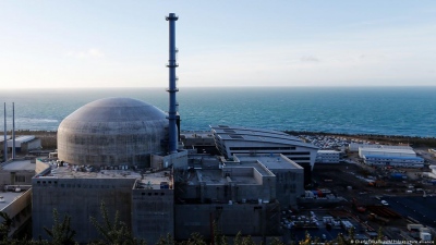 SMR πυρηνικοί αντιδραστήρες: Λύση στα ενεργειακά προβλήματα;