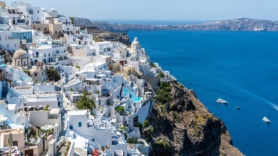 Οι 5 προορισμοί της Ελλάδας που περιλαμβάνουν στους top καλοκαιρινούς της Ευρώπης