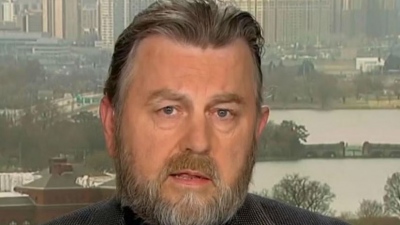 Larry Johnson (πρώην CIA): Η Ρωσία είναι πολύ ανώτερη από τη Δύση όσον αφορά τα όπλα, θα νικήσει… τέλος