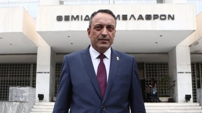 Σπαρτιάτες: Κατέθεσε για 4,5 ώρες στον Άρειο Πάγο ο Στίγκας