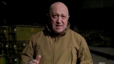 Eurasia Group: «Ζωντανός… νεκρός» ο Prigozhin (Wagner) - Αποκλείεται ο Putin να τον αφήσει να ζήσει περισσότερο από το απαραίτητο