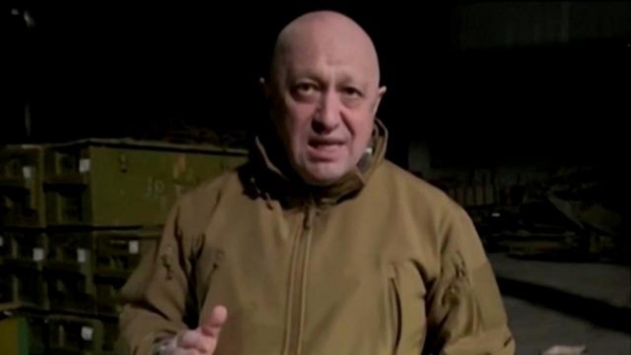 Eurasia Group: «Ζωντανός… νεκρός» ο Prigozhin (Wagner) - Αποκλείεται ο Putin να τον αφήσει να ζήσει περισσότερο από το απαραίτητο