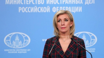 Οι Ρώσοι απορρίπτουν μεγάλο μέρος των εγγυήσεων ασφαλείας – Όχι δυτικοί στρατιώτες στην Ουκρανία
