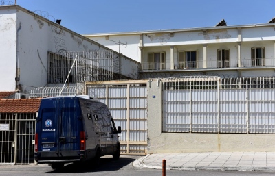 Κρατούμενος απέδρασε από τις φυλακές Κορυδαλλού: Συναγερμός στις Αρχές