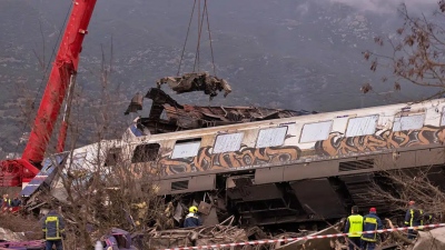 Νέα εξέλιξη για Τέμπη: Σύγχυση με βαγόνι που μεταφέρθηκε σε οικόπεδο ιδιώτη - Εξετάζεται μετά από αίτημα συγγενών