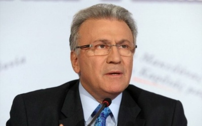 Κάθειρξη 8 ετών στον Παναγιώτη Ψωμιάδη για εικονικά έργα και προσλήψεις υπαλλήλων στην Νομαρχία - Ελεύθερος μέχρι το εφετείο