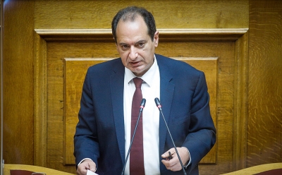 Σπίρτζης (ΣΥΡΙΖΑ): Δεν είμαστε όλοι ίδιοι – Υπάρχουν πολιτικές ευθύνες για τα Τέμπη