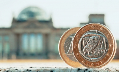 Σε ελεύθερη πτώση λιανεμπόριο και εργοστασιακές παραγγελίες στη Γερμανία