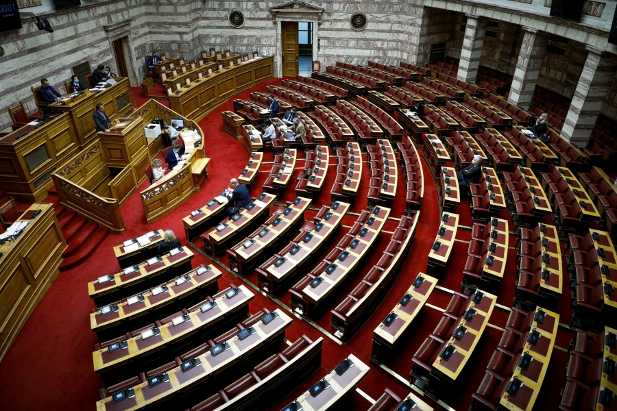 Αργά ή γρήγορα ο Κ. Μητσοτάκης θα έχει τη μοίρα του Johnson ή Draghi – Φόβος των βουλευτών να πάνε στο νομό τους