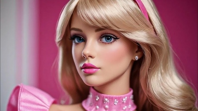 Αναβαθμίζεται με… τεχνητή νοημοσύνη η Barbie