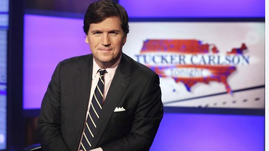 Tucker Carlson: Η Ρωσία και οι ΗΠΑ βρίσκονται σε πόλεμο λόγω της αντιρωσικής υστερίας, πλούσιο κράτος η Ρωσία