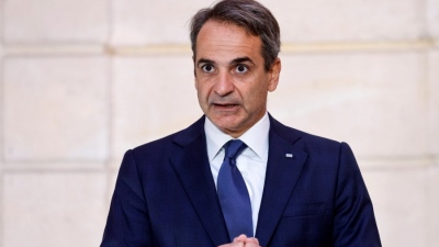 Έκπληξη από Μητσοτάκη: Η Ελλάδα πρέπει να συμμετάσχει στο κλαμπ των χωρών με πυρηνική ενέργεια