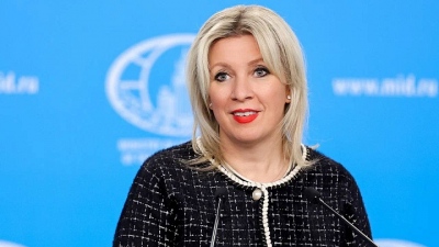 Προτροπές Zakharova στη νεολαία: Να δαβάζετε τους κλασικούς - Μην εκτίθεστε σε «πληροφοριακά σκουπίδια»