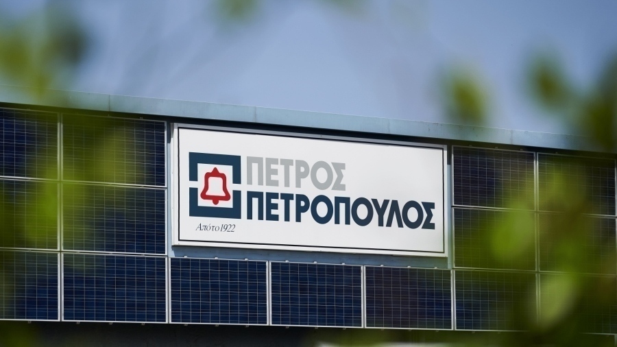Πετρόπουλος: Συγκροτήθηκε σε σώμα το νέο Διοικητικό Συμβούλιο