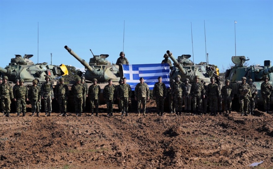 Αδιανόητο – Η κυβέρνηση χαρίζει τη Ρόδο στους Τούρκους, ξηλώνει το τελευταίο φρούριο – Ξεσηκωμός από τους Εθνοφύλακες