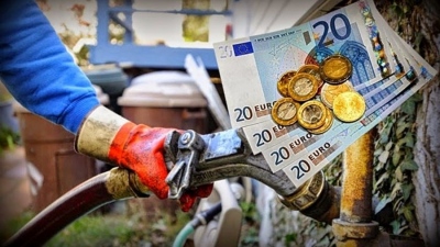 Πάρτι θα κάνει η κερδοσκοπία από 1η Ιουλίου - Το πλαφόν ελέγχου των τιμών σε ενέργεια - καύσιμα αποσύρεται από την κυβέρνηση