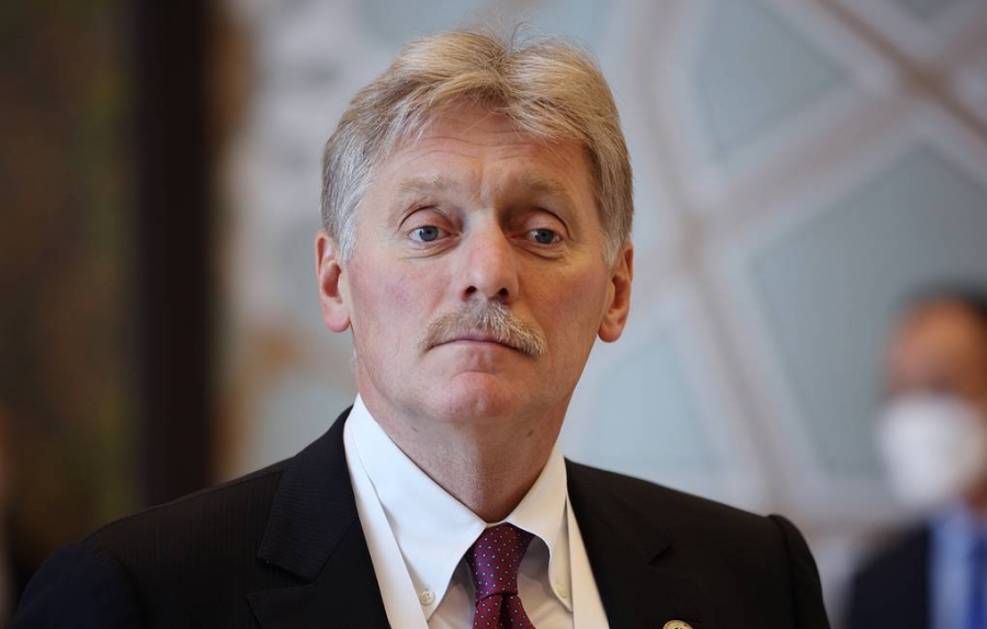 Peskov (Κρεμλίνο): Το ΝΑΤΟ έχει εμπλακεί καθαρά στην ουκρανική σύγκρουση αλλά δεν μας επηρεάζει
