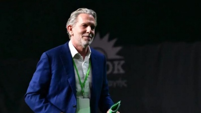 Γερουλάνος: Αποτυχία Μητσοτάκη - Στόχος ΠΑΣΟΚ η προσέλκυση 3,5 εκατ. Ελλήνων που δεν ψηφίζουν - Η Καρυστιανού σηκώνει κόσμο απ’ τον καναπέ