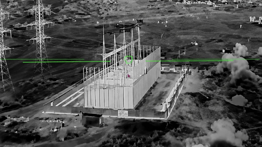 Ενεργειακό blitzkrieg της Ουκρανίας στοχοποιεί τη Γέφυρα Κριμαίας - Kuban — Σμήνη drones FP-2 έπληξαν τη χερσόνησο (photos)