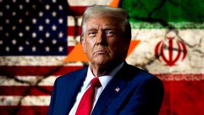 Trump: Οι ΗΠΑ αναβάλλουν την επίθεση στο Ιράν για τις 19 Μαίου μετά από αίτημα των συμμάχων