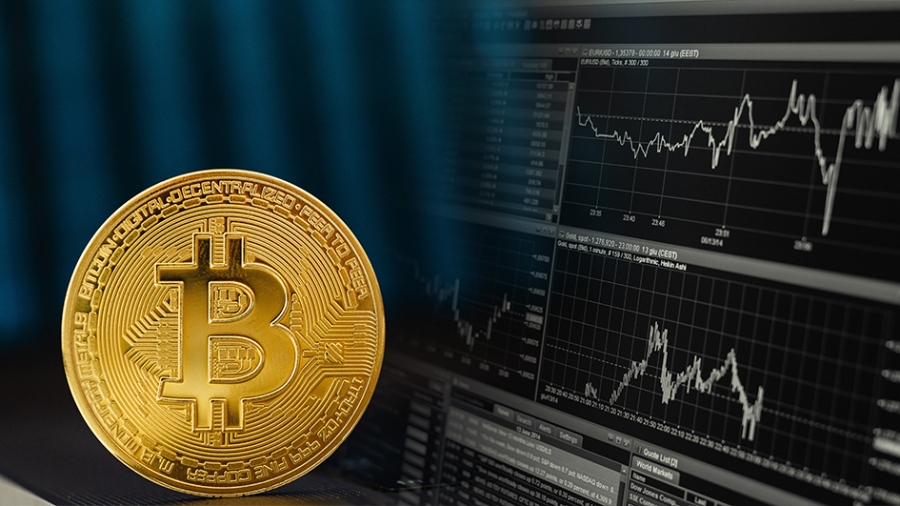 Καταρρέει το bitcoin – Φόβοι για τις επιθέσεις του Ισραήλ στο Ιράν