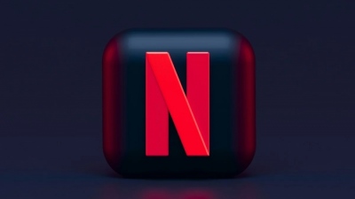 Netflix: Αύξηση κερδών +8% το γ' τρίμηνο 2025, στα 2,6 δισ. - Έσοδα 11,5 δισ. δολάρια