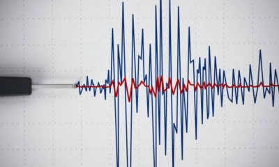 Ισχυρός σεισμός 5,2 Ρίχτερ ταρακούνησε Εύβοια, Αττική - Λέκκας: Περιμένουμε μετασεισμούς, προβληματισμός για Ωρωπό