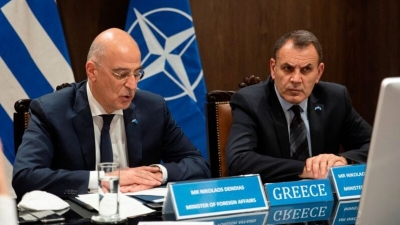 Το μνημόνιο Ελλάδας και Αιγύπτου για τις περιοχές έρευνας, διάσωσης - Αιχμές Δένδια, Παναγιωτόπουλου για Τουρκία και αναθεωρητισμό