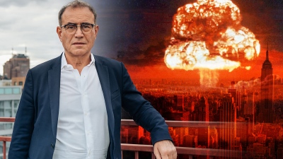 Roubini: Ο πόλεμος Ισραήλ - Hamas θα οδηγήσει σε Τρίτο Παγκόσμιο – Πόσο κοντά είμαστε στον Αρμαγεδδώνα