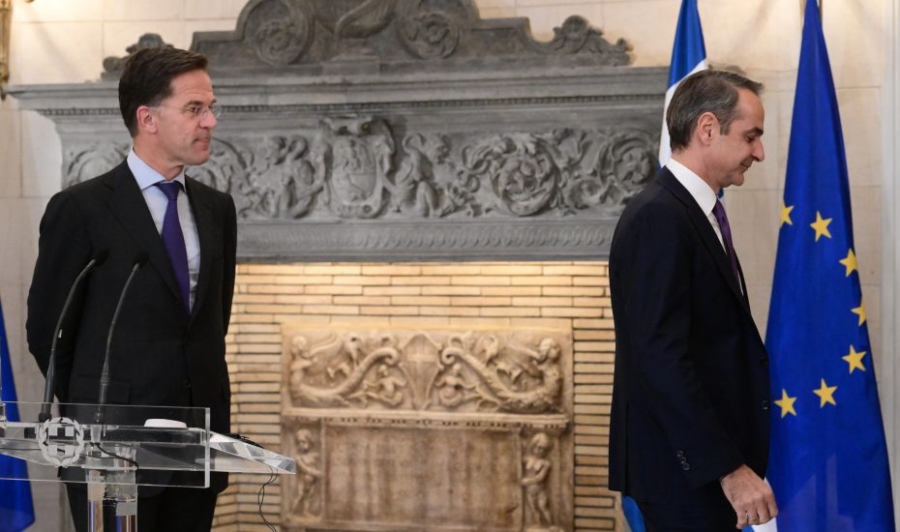 Αποκάλυψη: Η Ελλάδα εξαπατήθηκε από Biden, Zelensky και ΝΑΤΟ για την Ουκρανία – Δεν τηρήθηκαν τα αντισταθμιστικά οφέλη