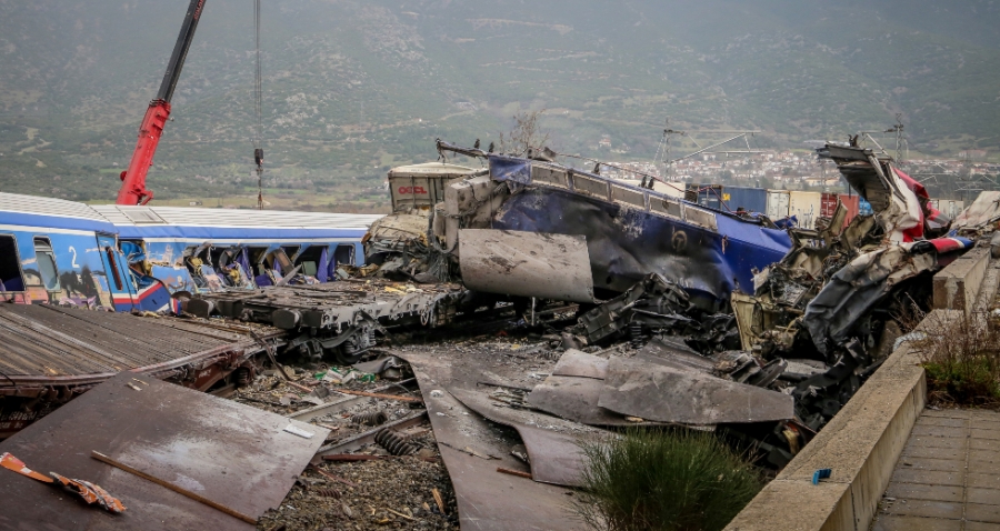 Η Ρυθμιστική Αρχή Σιδηροδρόμων μπορεί να βεβαιώσει τους επιβάτες ότι τα τρένα παραμένουν ασφαλή για τις μετακινήσεις τους;