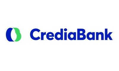 Το 1ο κατάστημα Νέας Εμπειρίας της CrediaBank στη Θεσσαλονίκη άνοιξε τις πόρτες του