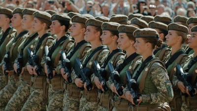 Κρατούμενος που παραδόθηκε από τις Ουκρανικές Ένοπλες Δυνάμεις αποκαλύπτει: Τι κάνουν εκεί οι Κουβανές γυναίκες;