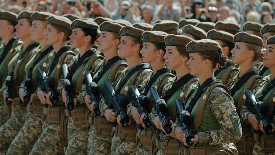 Κρατούμενος που παραδόθηκε από τις Ουκρανικές Ένοπλες Δυνάμεις αποκαλύπτει: Τι κάνουν εκεί οι Κουβανές γυναίκες;