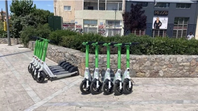 Μάστιγα τα πατίνια: Νέο ατύχημα στην Κυπαρισσία – Στο νοσοκομείο 11χρονος