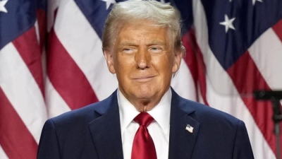 Η Καμπότζη θα προτείνει τον Donald Trump για το Νόμπελ Ειρήνης
