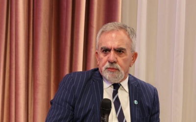 Αποχωρεί ο Λεωνίδας Μπακούρας από τα Μεταλλεία Θράκης