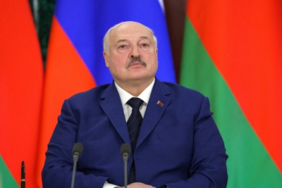 Ο Lukashenko παραδέχτηκε ότι αμάρτησε με τις... πατάτες