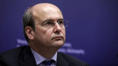 Χατζηδάκης: Η ψηφιακή κάρτα εργασίας φέρνει χαμηλότερες εισφορές
