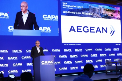 Γερογιάννης (Aegean): Μία ακόμη επιτυχημένη χρονιά το 2024 - Αυξάνεται η χωρητικότητα το 2025